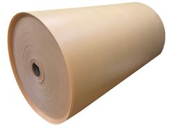 Кольоровий Ланор(IXPE) 3мм Персик(Код кольору:O245)